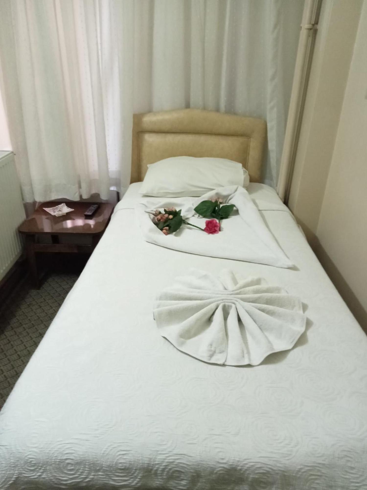 Hotel Cesmeli 伯萨 外观 照片