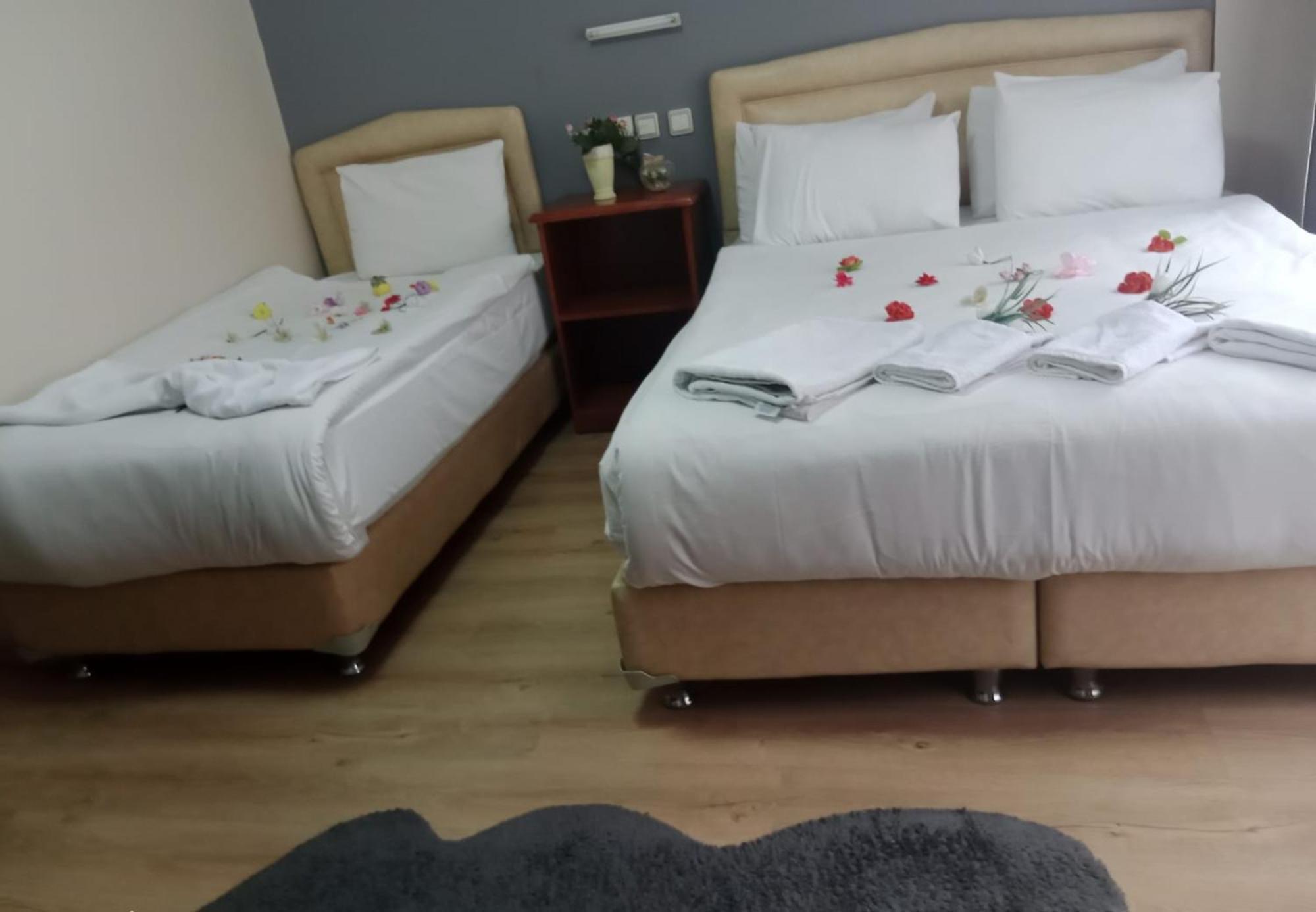 Hotel Cesmeli 伯萨 客房 照片