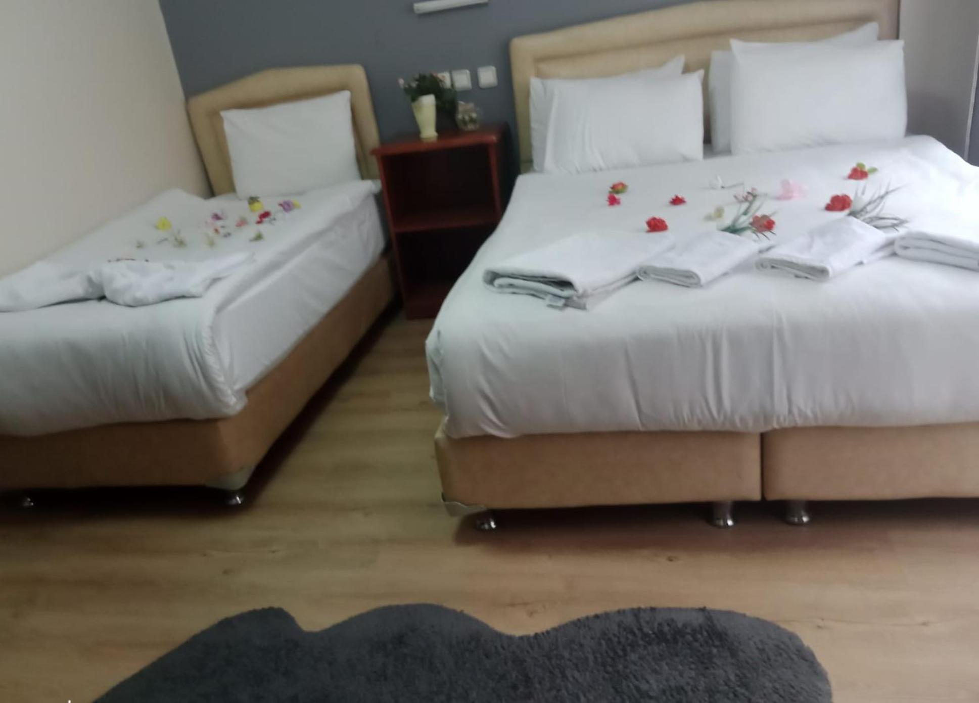 Hotel Cesmeli 伯萨 客房 照片